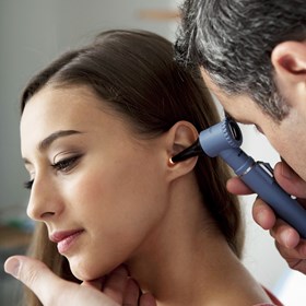 Ear clinic london: ENTUK